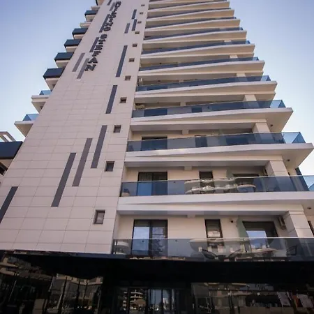 Apartment Camelia Mamaia