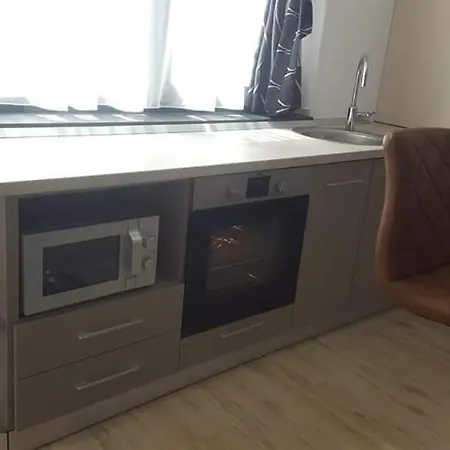 Apartment Camelia Mamaia