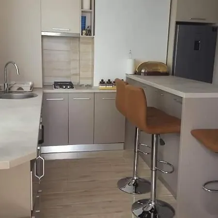 Camelia Apartment Mamaia