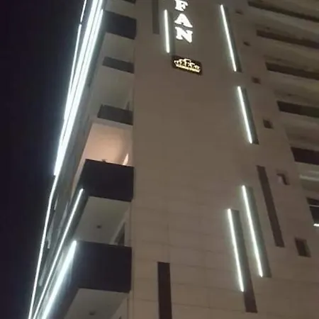Camelia Apartment *
