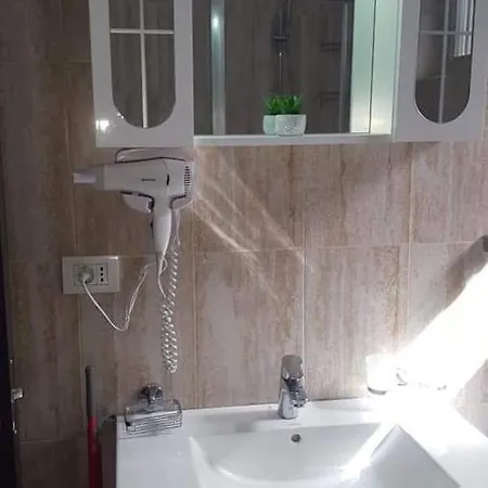 Camelia Apartment Mamaia