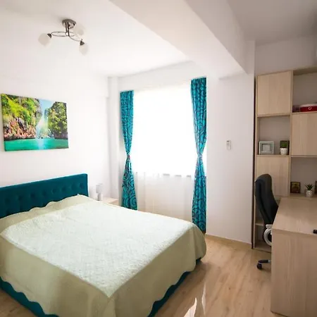 Apartment Camelia *