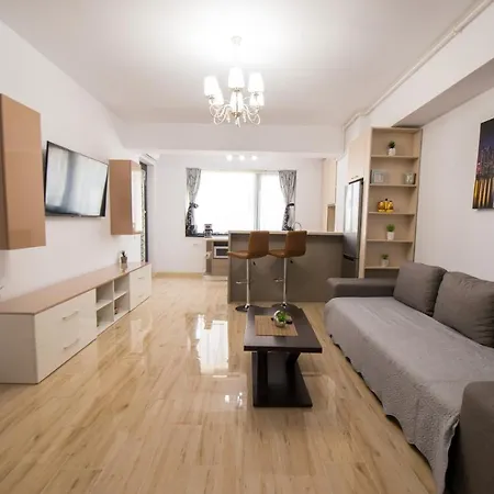 Camelia Apartment *